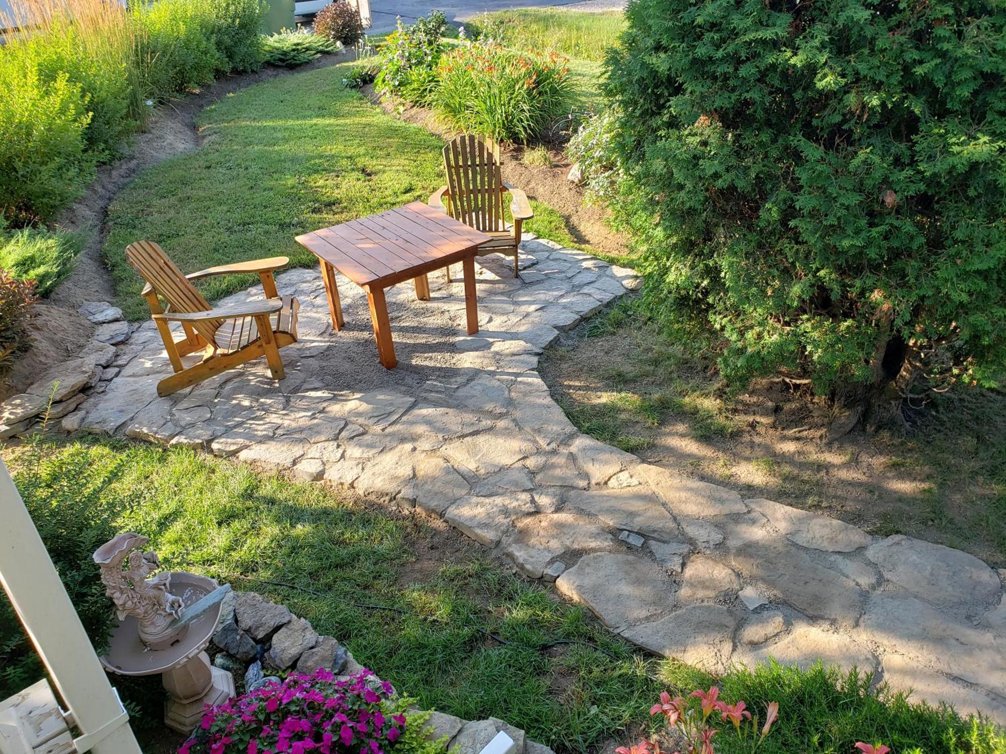 Residence Touristique Les Bouleaux Petit-Saguenay Ngoại thất bức ảnh